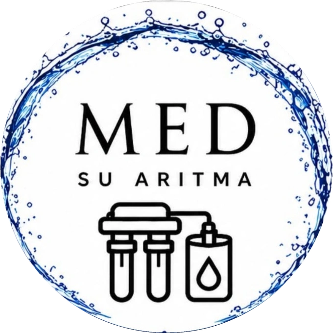 MED Su Aritma